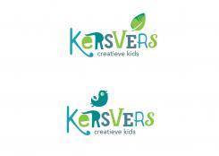 Logo # 101937 voor creatieve kinderen wedstrijd