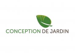 Logo # 76657 voor conception de jardin wedstrijd