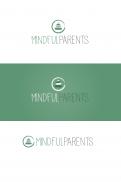 Logo design # 607641 for Design logo for online community Mindful Parents contest