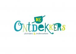 Logo # 102038 voor creatieve kinderen wedstrijd