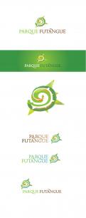Logo design # 222823 for Design a logo for a unique nature park in Chilean Patagonia. The name is Parque Futangue contest