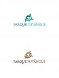 Logo design # 222824 for Design a logo for a unique nature park in Chilean Patagonia. The name is Parque Futangue contest
