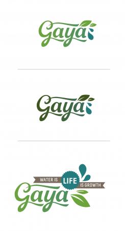 Logo # 89401 voor New logo voor assortiment tuinproducten wedstrijd
