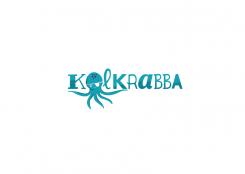 Logo # 74053 voor Logo voor Kolkrabba, een kinderboekenschrijver wedstrijd