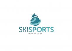 Logo # 63822 voor Wedstrijd Ski-sports LOGO  wedstrijd