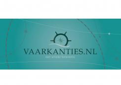 Logo # 38714 voor Vaarkanties.nl wedstrijd
