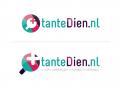 Logo # 35789 voor TanteDien.nl wedstrijd
