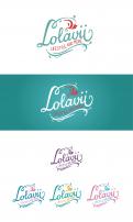 Logo design # 446343 for Logo for Lolavii. Starting webshop in Lifestyle & Fashion 