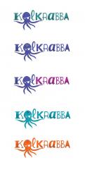 Logo # 72257 voor Logo voor Kolkrabba, een kinderboekenschrijver wedstrijd