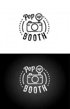 Logo # 441127 voor Logo nieuwe foodtruck met photobooth (alleen uitwerking) wedstrijd