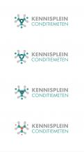 Logo # 610068 voor Ontwerp modern logo voor kennisplein wedstrijd