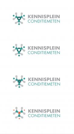 Logo # 610068 voor Ontwerp modern logo voor kennisplein wedstrijd