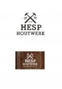 Logo # 204385 voor Logo voor meubelmaker/houtbewerker wedstrijd