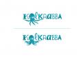 Logo # 73674 voor Logo voor Kolkrabba, een kinderboekenschrijver wedstrijd