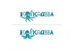 Logo # 73674 voor Logo voor Kolkrabba, een kinderboekenschrijver wedstrijd