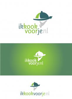 Logo design # 812116 for An appealing logo and corporate identity for a local food delivery service contest