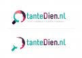 Logo # 35791 voor TanteDien.nl wedstrijd