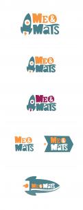 Logo # 89529 voor Nieuw logo tbv nieuw jongens en mannen merk! Me & Mats wedstrijd