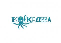 Logo # 72176 voor Logo voor Kolkrabba, een kinderboekenschrijver wedstrijd