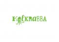 Logo # 71976 voor Logo voor Kolkrabba, een kinderboekenschrijver wedstrijd