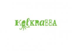 Logo # 71976 voor Logo voor Kolkrabba, een kinderboekenschrijver wedstrijd