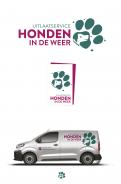 Logo # 967215 voor Logo voor Hondenuitlaatservice Honden in de weer wedstrijd