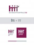 Logo # 975643 voor ontwerp een hedendaags  vrolijk  met knipoog  en sociaal logo voor onze stichting De Krachtcentrale 013 wedstrijd