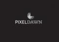 Logo # 67266 voor Pixeldawn wedstrijd