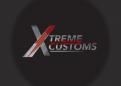 Logo # 35273 voor Wij zoeken een Exclusieve en superstrakke eye catcher logo voor ons bedrijf Xtreme Customs wedstrijd