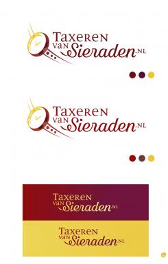 Logo design # 888779 for Logo for company that examines and values jewelry, watches and gems contest