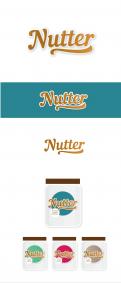 Logo design # 550411 for Design a logo for a new peanutbutter brand! contest
