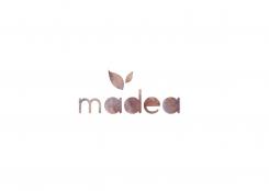 Logo # 73202 voor Madea Fashion - Made for Madea, logo en lettertype voor fashionlabel wedstrijd