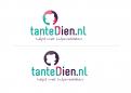 Logo # 36176 voor TanteDien.nl wedstrijd