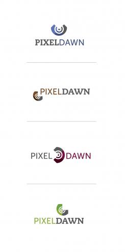 Logo # 66284 voor Pixeldawn wedstrijd
