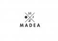 Logo # 73311 voor Madea Fashion - Made for Madea, logo en lettertype voor fashionlabel wedstrijd