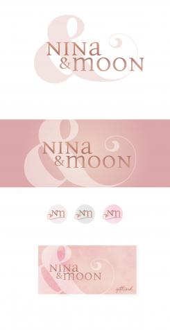 Logo design # 856294 for Stylish logo for a fashion Boutique contest