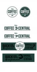 Logo # 205535 voor Een logo voor onze nog te openen espressobar/cafe die zich zal vestigen op het centraal station. wedstrijd