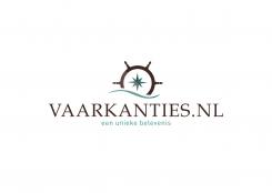 Logo # 38713 voor Vaarkanties.nl wedstrijd
