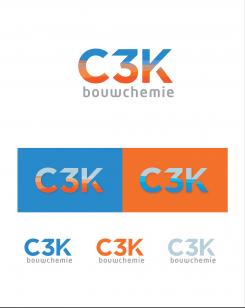 Logo # 595576 voor C3K wedstrijd