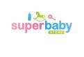 Logo # 226206 voor Superbabystore wedstrijd