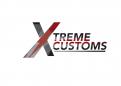 Logo # 35272 voor Wij zoeken een Exclusieve en superstrakke eye catcher logo voor ons bedrijf Xtreme Customs wedstrijd