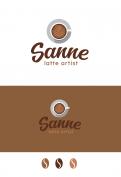 Logo # 1299818 voor Logo voor Barista Latte artist wedstrijd