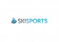 Logo # 64102 voor Wedstrijd Ski-sports LOGO  wedstrijd