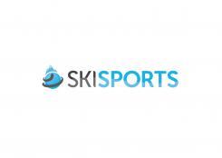 Logo # 64102 voor Wedstrijd Ski-sports LOGO  wedstrijd