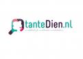 Logo # 35482 voor TanteDien.nl wedstrijd