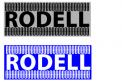 Logo design # 415360 for Design a logo for Rodell, a french brand of electric bicycles  contest