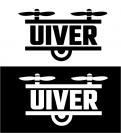 Logo design # 932469 for Logo for project UIVER (Drones) contest
