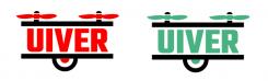 Logo # 929332 voor Logo voor project UIVER (Drones) wedstrijd