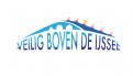 Logo # 1270568 voor Logo voor veiligheidsprogramma ’veilig boven de IJssel’ wedstrijd