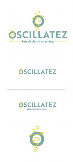 Logo # 1282579 voor oscillatuz wedstrijd